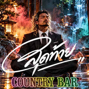 สุดท้าย by Country Bar