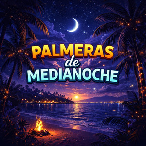 Palmeras de Medianoche by JG RECORDS