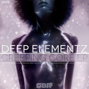 Deep Elementz - Beyond the Dark (ELz Combat Dub)