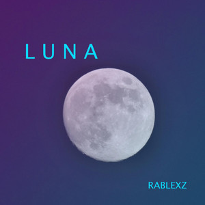 Luna by Rablexz