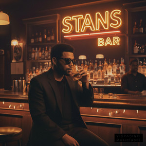 Бар by STANS