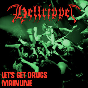 Mainline by Hellripper