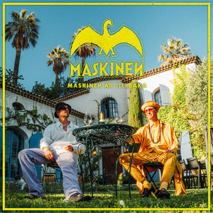 Maskinen är tillbaka by Maskinen