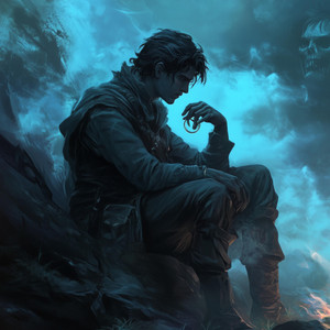 The Last Companion by Echo Harper