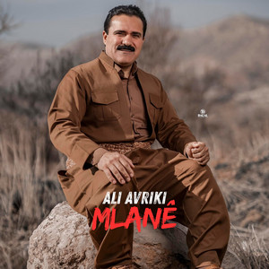 Ali Avriki - Mewal 4