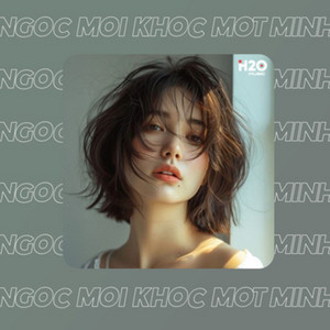 Đạt Long Vinh & Ducati Mix - Ngốc Mới Khóc Một Mình (Remix House)