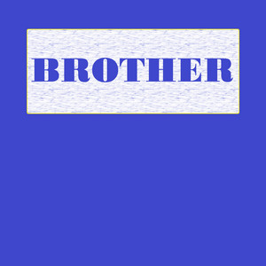 Tea Drinkers - Brother