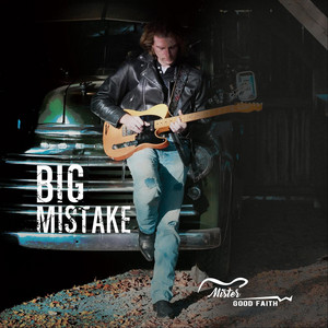 Big Mistake