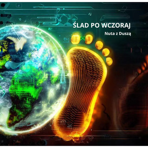 Nuta z Duszą - Ślad po wczoraj