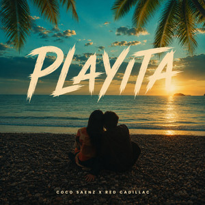 PLAYITA by Red Cadillac, Coco Saenz