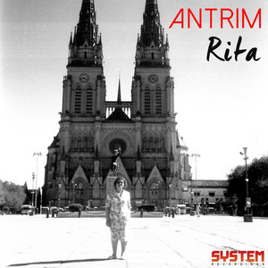 Rita cover art