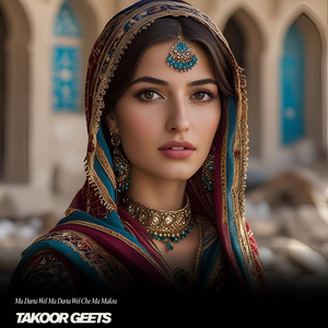 Takoor Geets - Ma Darta Wel Ma Darta Wel Che Ma Makra