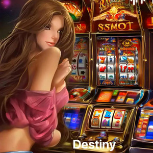 Destiny — Rivertunes