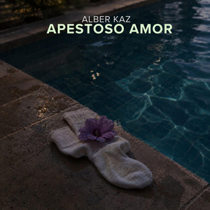 Apestoso amor by Alber Kaz