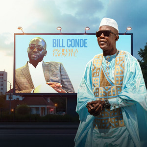 Soumaila Kanoute - Bill Conde