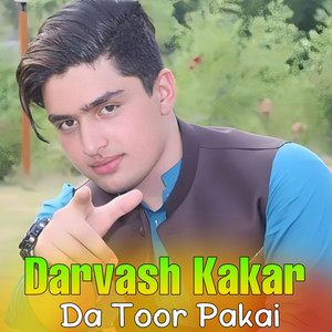 Darvash Kakar - War Me Kai Na Dai Ta Wan