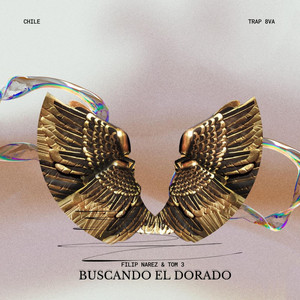 Buscando El Dorado by Filip Narez, TOM 3