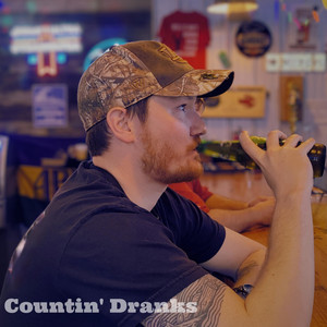 Countin' Dranks by Joseph Culpepper