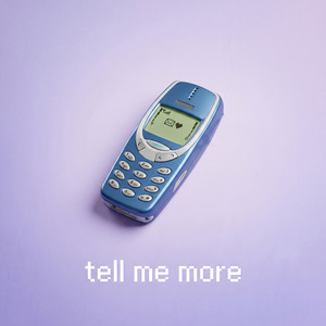Tell Me More by Gavy Mann