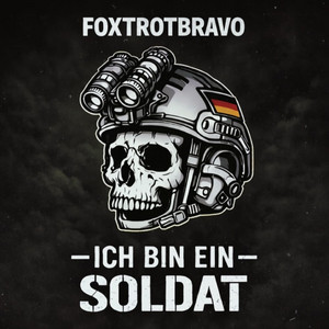 Du bist ein Krieger by FoxtrotBravo