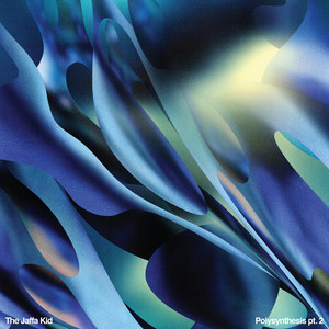 Polysynthesis pt. 2 cover art