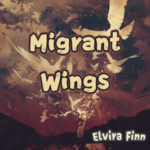 Lasting Pull by Elvira Finn