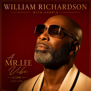 Grown Folks Touch by William Richardson