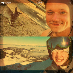 Meet in the Middle (live from the cabin) [Live]