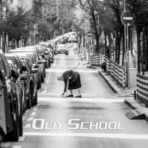 old school by Lord Live King