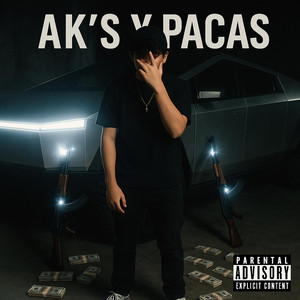 Alessandro Silva SS - Aks y pacas