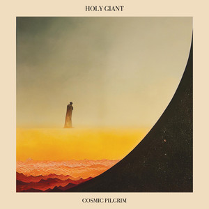 Cosmic Pilgrim