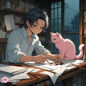 Rainy Evening by Beats in Company