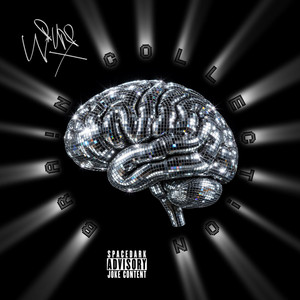 BRA!N COLLECT!ON by Lil Purpx