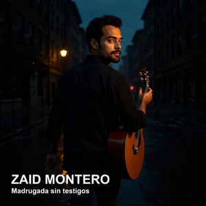 Lo que no se nombra by Zaid Montero