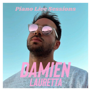 Piano Sessions (Live) cover