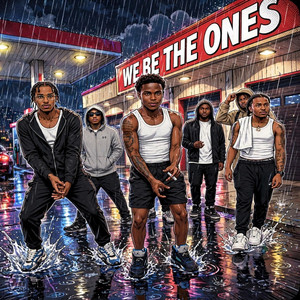 We Be The Ones by Kglocks, Lifl101