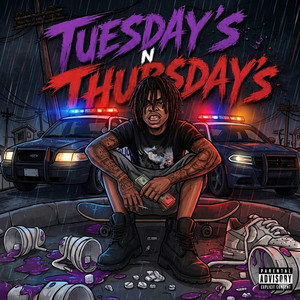 Tuesday's n Thursday's by 1013Kenno