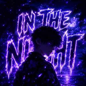 In The Night by Blueshaiz