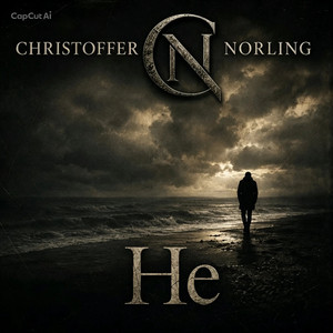 He by Christoffer Norling