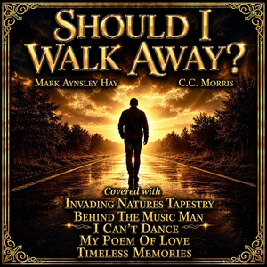 My Poem Of Love by Mark Aynsley Hay, C.C. Morris