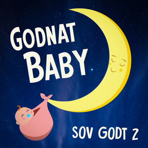 Solen Er Så Rød Mor by Godnat Baby