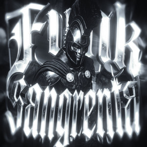 FUNK SANGRENTA - Super Slowed by GARIX, ItsInochi, FZK, LXST DRAGON