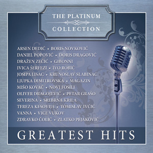 The Platinum Collection - Greatest Hits album