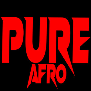 PURE AFRO by IZIWACU 250