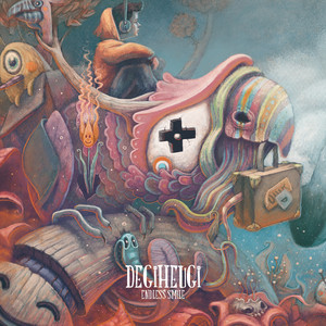 Psychoanalisis by Degiheugi