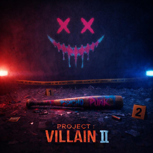 PSYCHO PUNK - Addicted