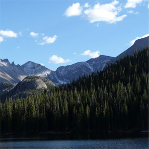 Heartbreak Ranch - Great Outdoors