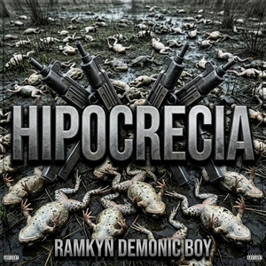 Hipocrecia by Ramkyn Demonic Boy, Angelosanz