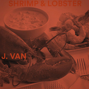 Shrimp & Lobster by J. Van