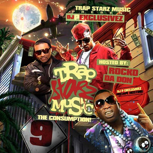 Contagious by Gucci Mane